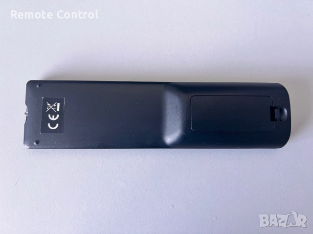 Дистанционно DUAL Vertical 151 (AUDIO SYSTEM), снимка 4 - Аудиосистеми - 52650941