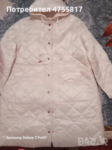 Оригинално Дамско Яке!НОВА КОЛЕКЦИЯ!-50%!