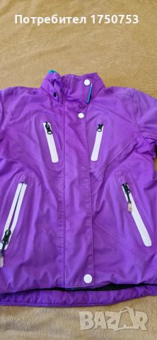 Софтшел ски яке Reima, снимка 3 - Детски якета и елеци - 48590595