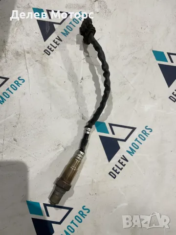 9810666880, 0258027151 ламбда сонда от Opel Crossland X 1.2, engine F12XHT, 131 hp., Automatic