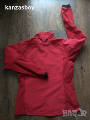 haglofs - страхотно дамско яке , снимка 9 - Якета - 36345203