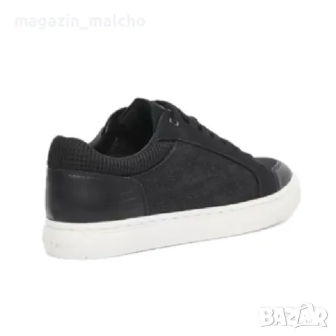 МЪЖКИ КЕЦОВЕ - G-STAR RAW ZLOV CARGO DENIM; размери: 41, 42 и 43, снимка 4 - Кецове - 48811047