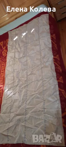 Покривка за дълга маса, снимка 1