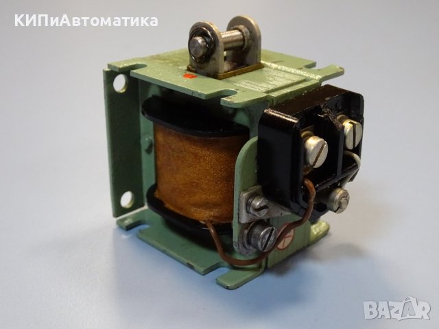 ел. магнит Kennz ECTI W2 220V, снимка 9 - Резервни части за машини - 39374045