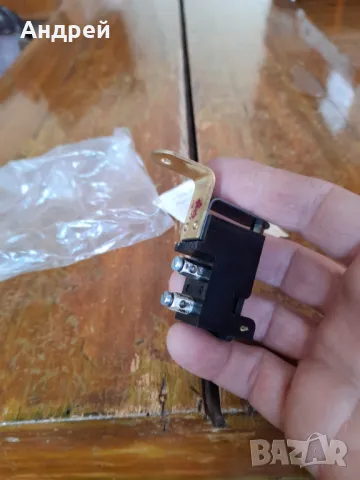 Стара защита за бойлер, снимка 2 - Други ценни предмети - 49274702