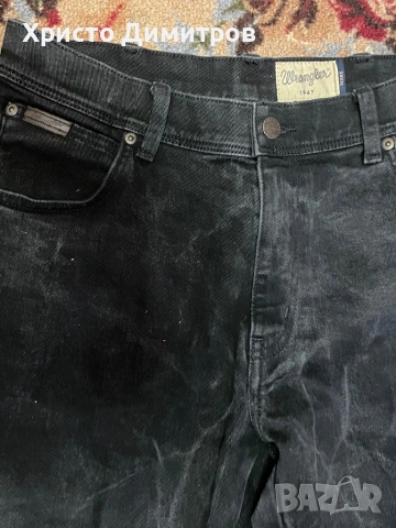 Оригинални дънки Wrangler, снимка 2 - Дънки - 53248709