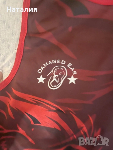 Трика на damage ear