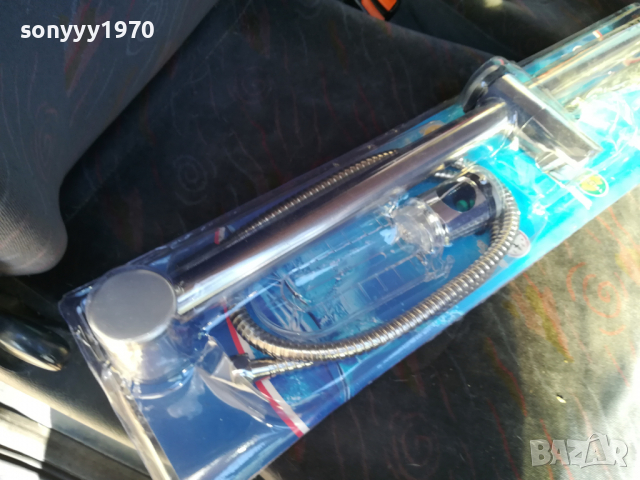 душ за баня комплект-60см 1104222026, снимка 2 - Душове - 36424506