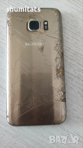 Samsung S7 работещ , снимка 8 - Samsung - 53658149