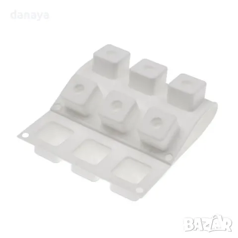 5526 Силиконова форма за плодови ледчета Sushi Maki, снимка 9 - Форми - 48234833