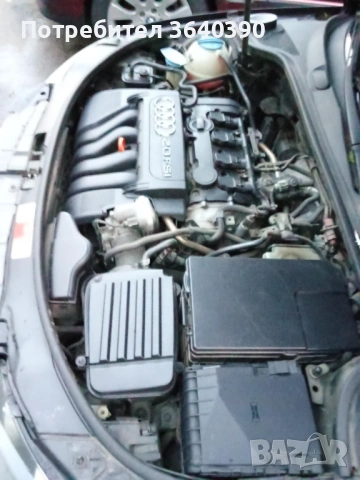 Ауди А3 , снимка 5 - Автомобили и джипове - 53040562