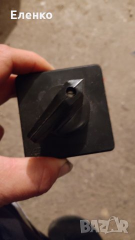 Пакетен ключ пгп 10 ампера 1-0