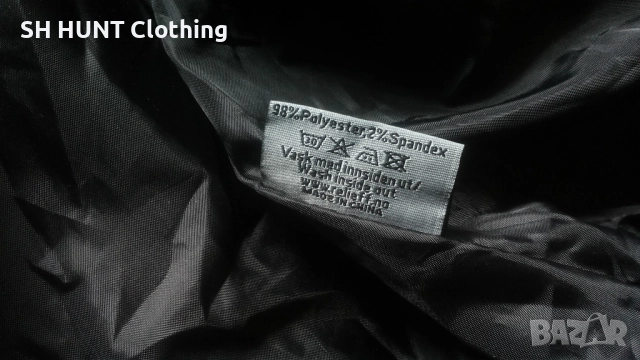VOLVO Jacket размер XL яке W4-721, снимка 18 - Якета - 52886668