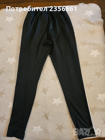 Анцунг комплект UnderArmour S, снимка 3 - Спортни дрехи, екипи - 53429203