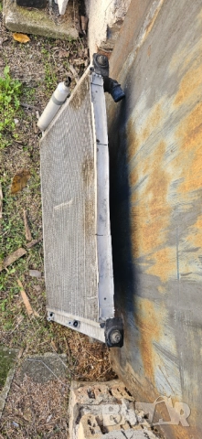 Радиатор за nissan 370Z, снимка 4 - Части - 52123787