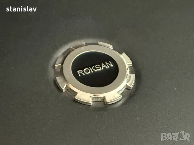 Roksan K3 DSD DAC 24-bit/192 KHz, снимка 6 - Други - 55776643