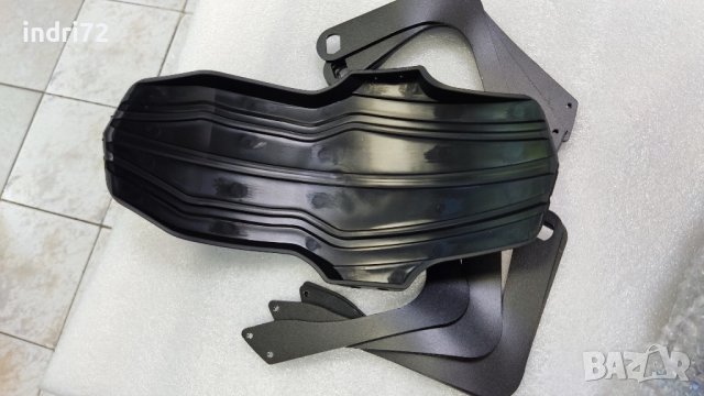 Калник за Teverun Fighter 11 , Blade GT 2 , Blade GT , снимка 6 - Други спортове - 42435259