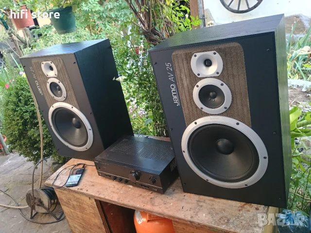 Technics SU-810, снимка 9 - Ресийвъри, усилватели, смесителни пултове - 51078345