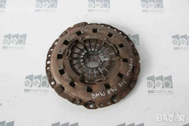 Притискателен диск за BMW E46 3-series 318i 118к.с. (98-2005)