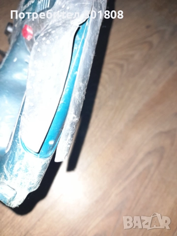 Акумулаторен перфоратор Bosch GBH V-LI , снимка 7 - Бормашини - 52004848