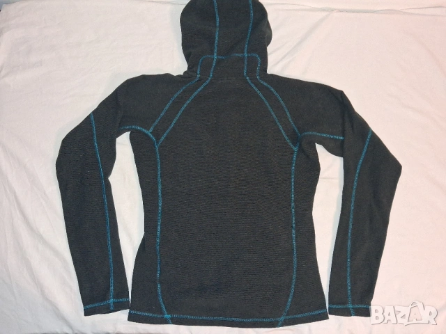 Rab Incline AS pant (L) и Orbit Hoodie (S) дамски панталон и полар, снимка 15 - Спортни екипи - 53487343