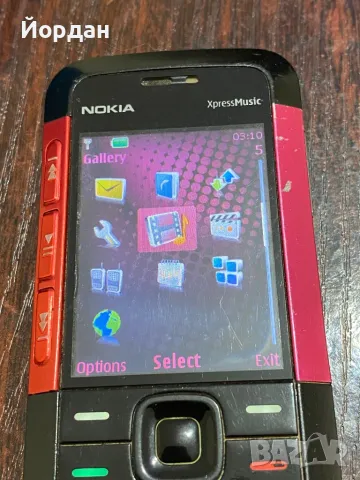 Nokia 5310 XpressMusic, снимка 2 - Nokia - 49815016
