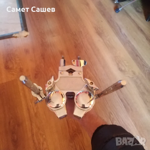   Ludwig том холдер