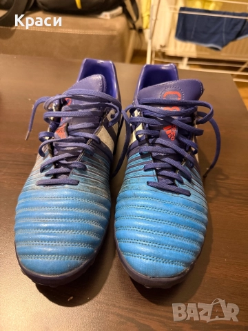 Стоножки Adidas 46