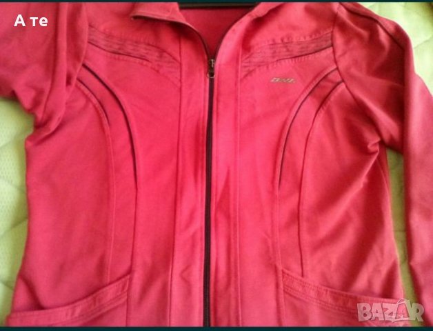 Дамски суичър , снимка 2 - Суичъри - 35974476