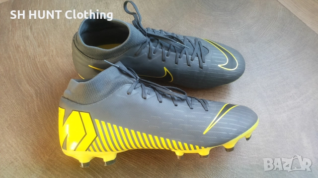 NIKE SUPERFLY 6 ACADEMY Football Boots Размер EUR 41 / UK 7 бутонки за футбол 328-14-S