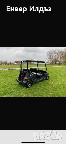 Внос на Голф колички/части , снимка 6 - Голф - 53663883