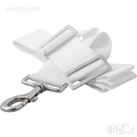 Средна линия за тенис мрежа