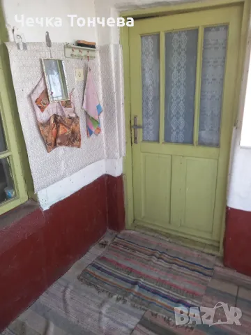 Продавам къща  село Телериг, област Добрич , снимка 4 - Къщи - 49405461