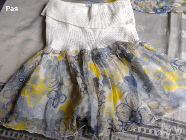 Пола на фирма Liu jo, снимка 1