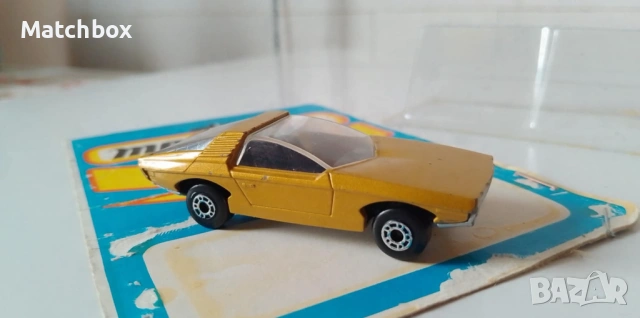 Matchbox България 1/64, снимка 3 - Колекции - 51224388