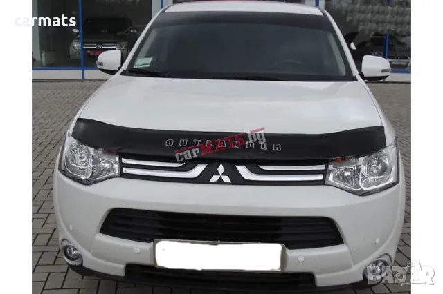 Дефлектор за преден капак Vip Tuning за Mitsubishi Outlander (2013-2021)