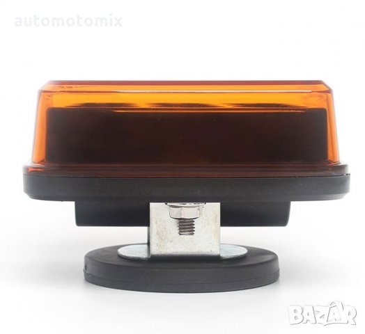 СИГНАЛНА ЛАМПА,МАГНИТНА,СТОП 1бр.- 1003, снимка 2 - Аксесоари и консумативи - 35944344
