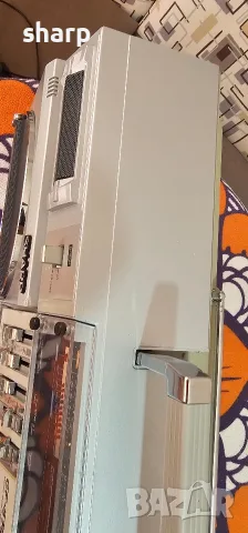 sharp gf-575//////, снимка 9 - Грамофони - 56395428
