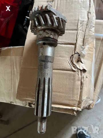 Нов СССР първичен вал скоростна кутия ГАЗ 53 