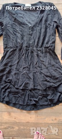 Рокля туника , снимка 1