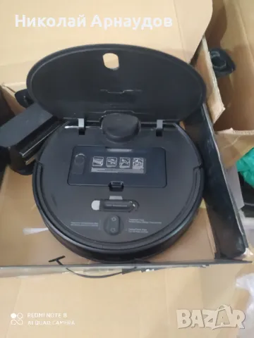 Робот прахосмукачка Xiaomi Mi Robot Vacuum-Mop 2 Pro, снимка 4 - Прахосмукачки - 47505891