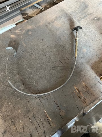 Жило Кран Парно УАЗ НОВ СССР, снимка 2 - Части - 39366008