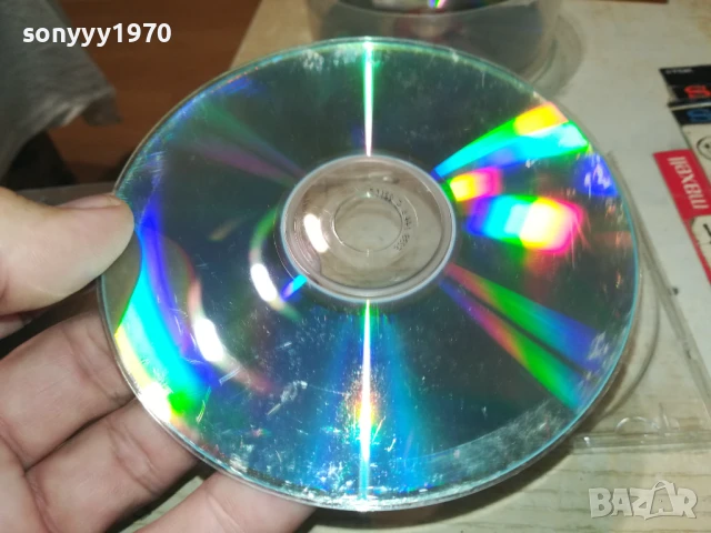 BLACK TOP 20 CD 0807251705, снимка 10 - CD дискове - 50952653