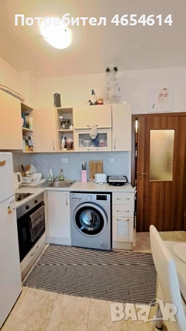 🏖 Студио край морето — Слънчев бряг, Какао Бийч 🇧🇬, снимка 3 - Апартаменти - 53173932