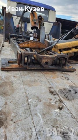 Мотокарни уредби, снимка 6 - Селскостопанска техника - 39099082