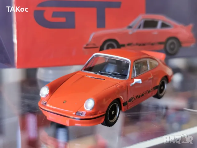 Mini GT 1:64 нови модели 4/3 2026, снимка 4 - Колекции - 56071989