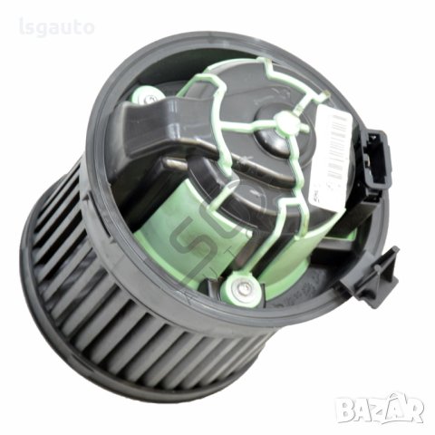 Мотор вентилатор парно Peugeot 308 I 2007-2015 ID:100419, снимка 2 - Части - 40674400