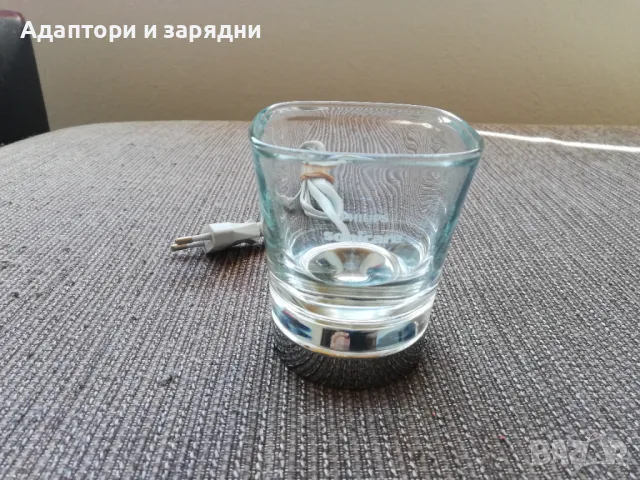 Зарядно тип чаша за Philips Sonicare електрическа четка