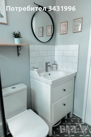 Comfort apartment апартамент под наем , снимка 11 - Стаи под наем - 50414989