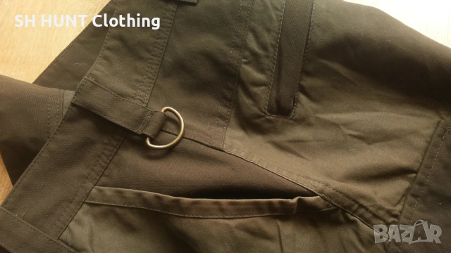 SEELAND Trouser размер 48 / M за лов панталон със здрава материя - 1778, снимка 9 - Екипировка - 52930941